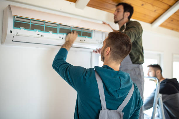 Best Affordable HVAC services  in Inniswold, LA