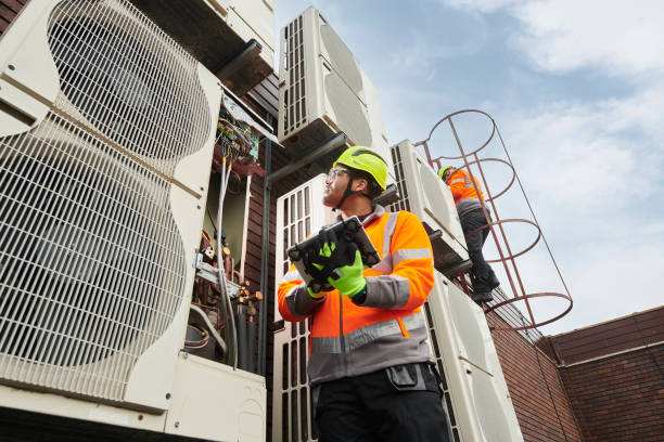 Best Residential HVAC services  in Inniswold, LA