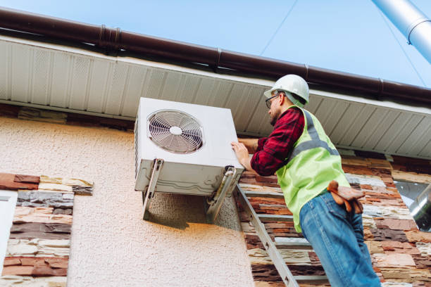 Best HVAC repair near me  in Inniswold, LA