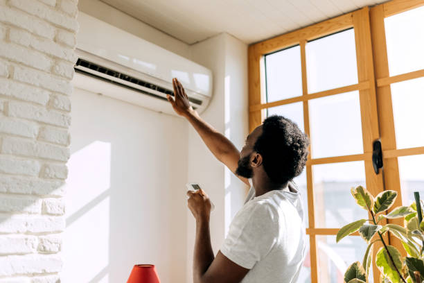 Best HVAC maintenance plan  in Inniswold, LA