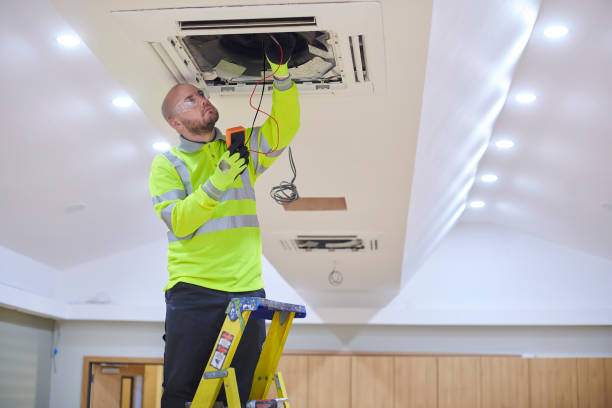 Best HVAC cleaning services  in Inniswold, LA