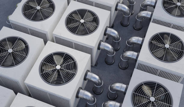 HVAC air duct cleaning in Inniswold, LA