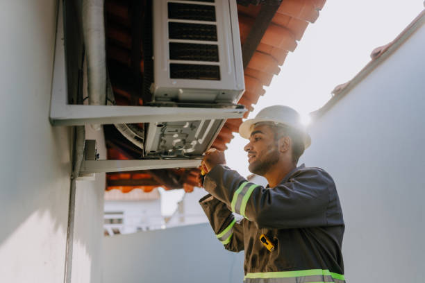 Best Residential HVAC services  in Inniswold, LA