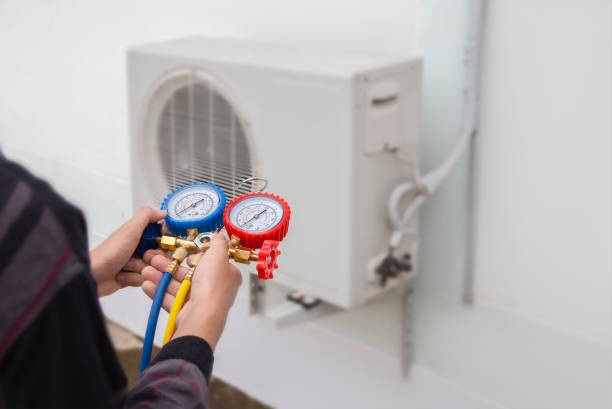 HVAC maintenance plan in Inniswold, LA