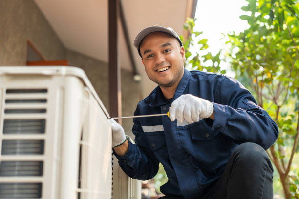 Best HVAC maintenance plan  in Inniswold, LA